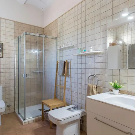 Holiday home Montana Vallgorguina