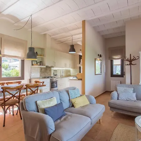 Montana Holiday home Vallgorguina